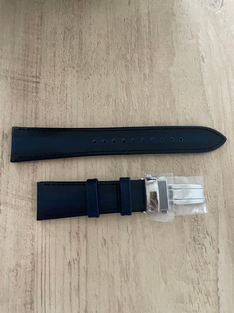 <非売品> グランドセイコー 革バンド22mm