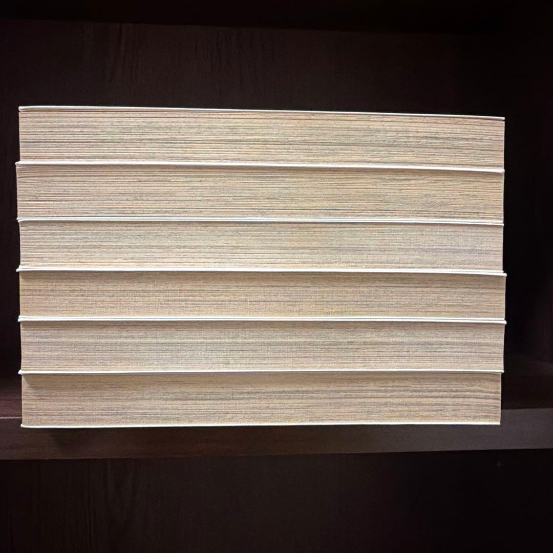 キャンディ♡キャンディ いがらしゆみこ 文庫版 全6巻セット