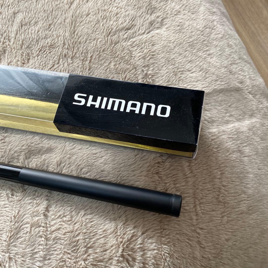 SHIMANOラディックス1.5-500 完全未使用品