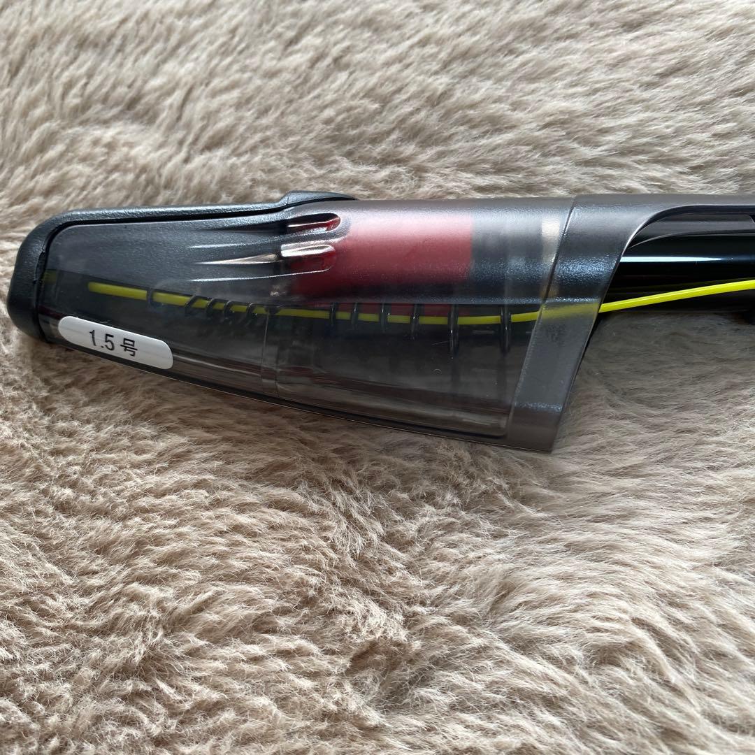 SHIMANOラディックス1.5-500 完全未使用品