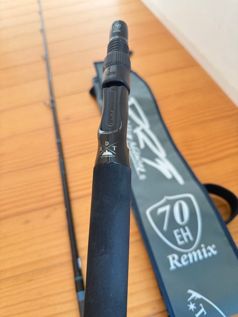 K-BOYさま　DRT × TULALA 70Remix（70リミックス）