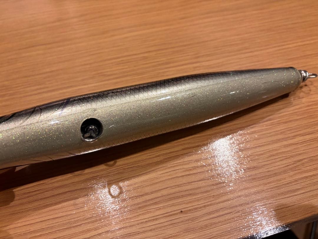 歌姫　120 カーペンター ルアー