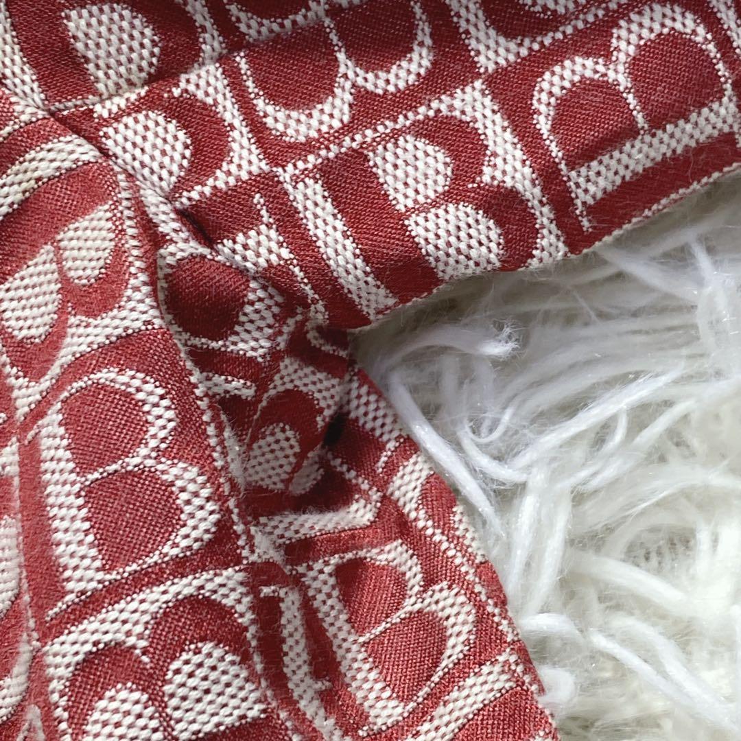 希少古着【38】バーバリー ロンドンブルーレーベル デニムジャケット　薄手そ