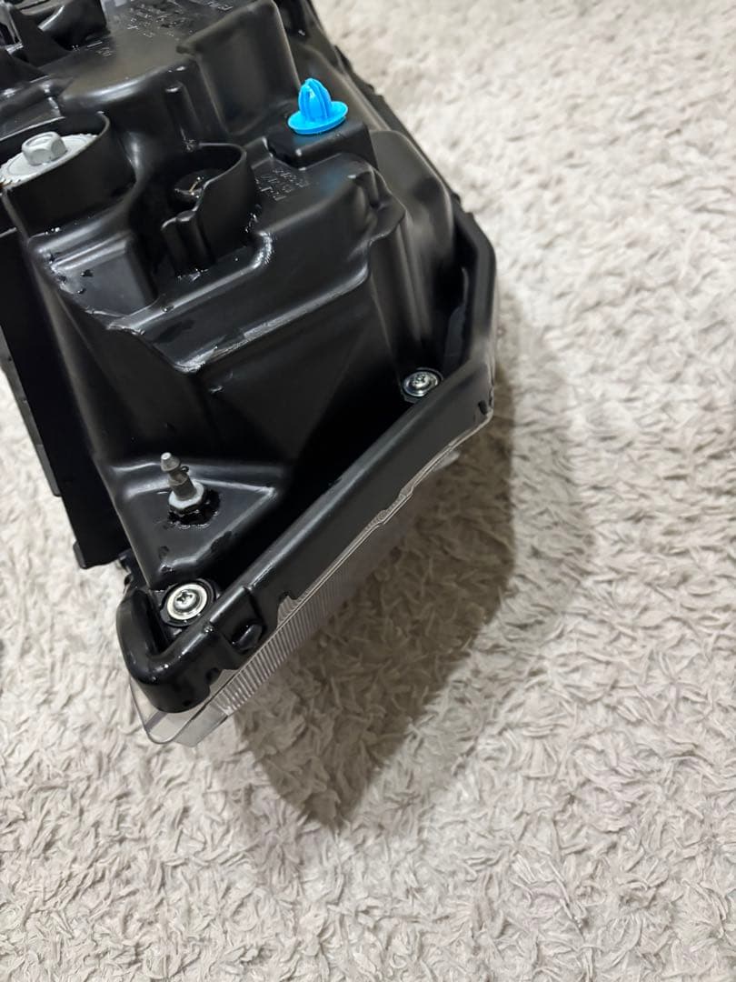 ダイハツ純正 S500P ハイゼット ヘッドライト 左