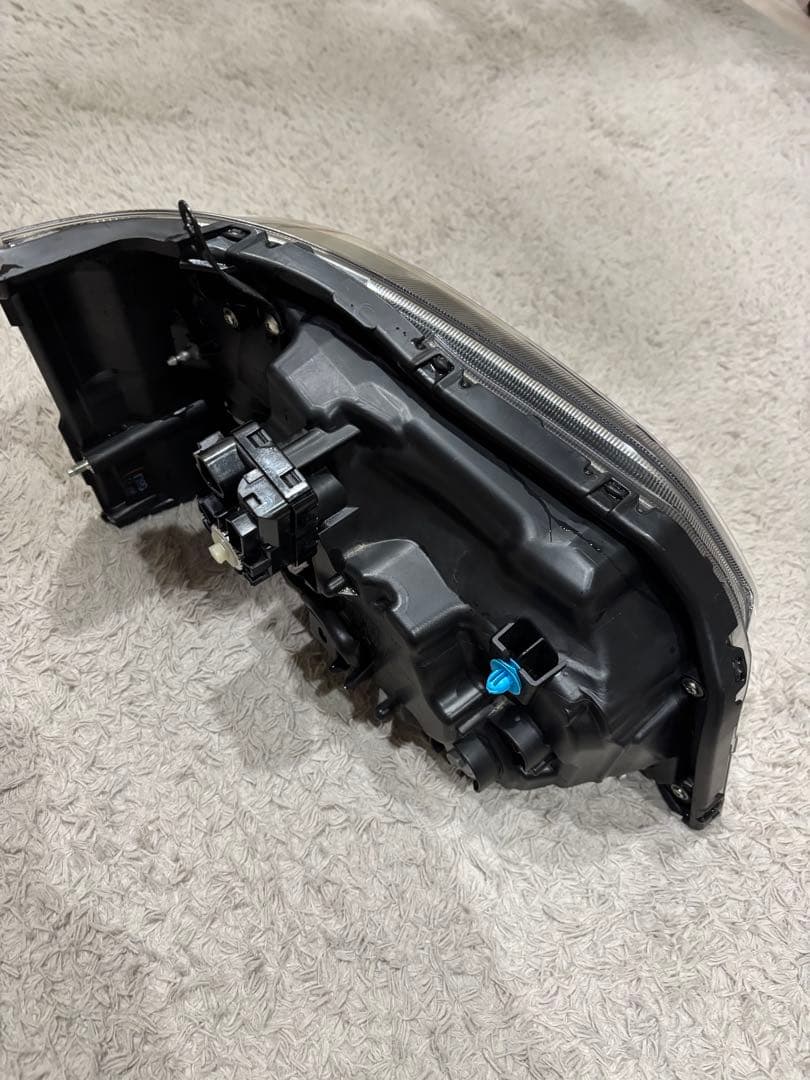 ダイハツ純正 S500P ハイゼット ヘッドライト 左