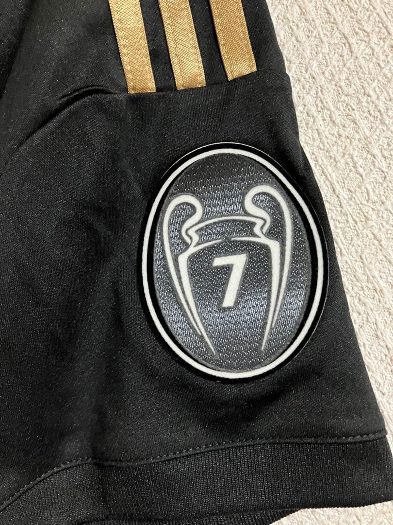 新品 激レア ACミラン10番 本田圭佑選手直筆サイン入りユニフォーム