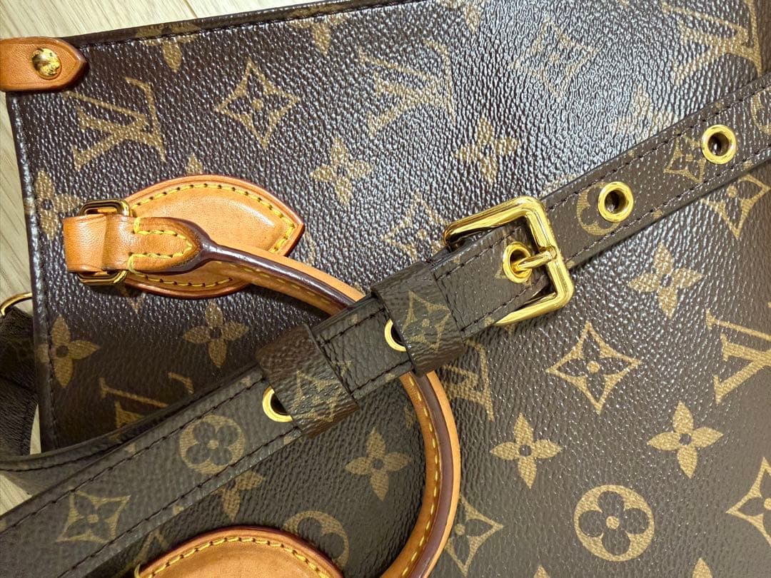 ★*★様 LOUIS VUITTONルイヴィトン　サックプラBB