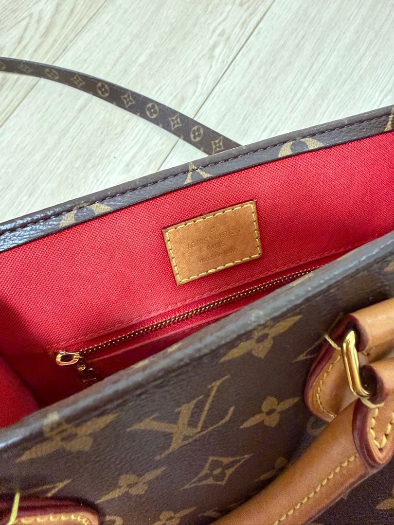 ★*★様 LOUIS VUITTONルイヴィトン　サックプラBB