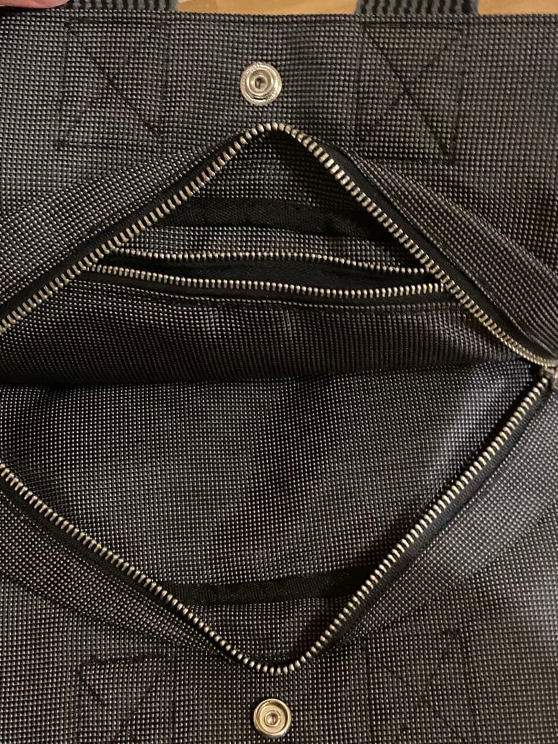 さな　エルメス　エールラインPM トートバッグ　コンパクトサイズ