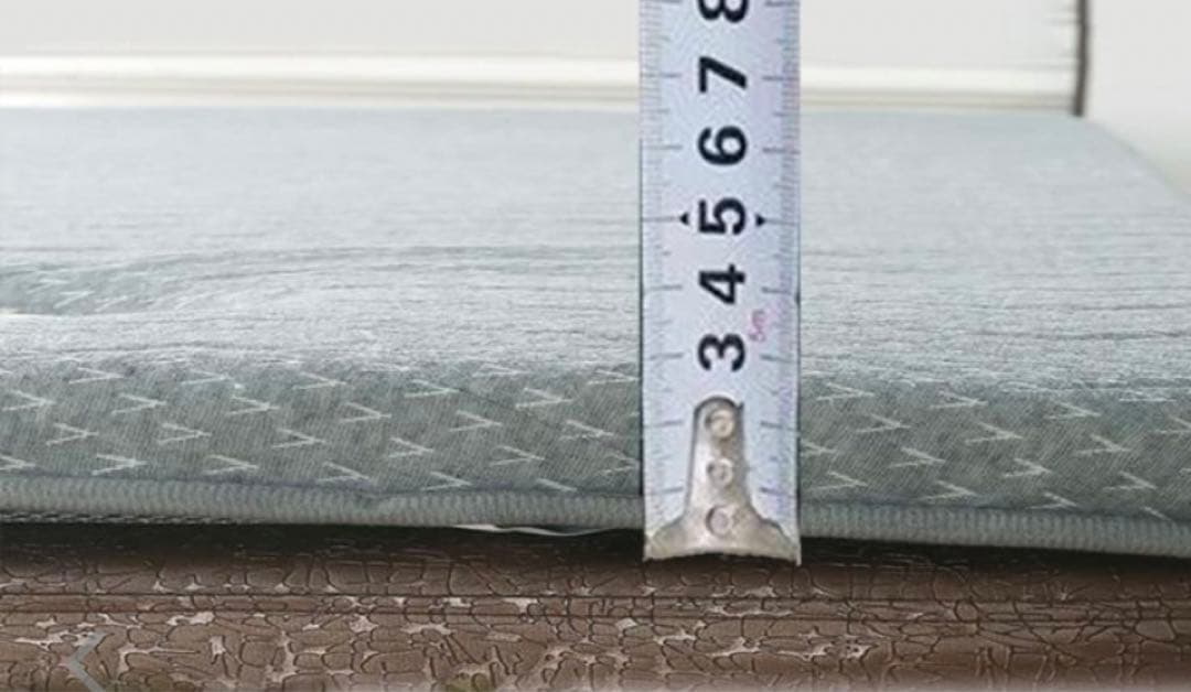 エステベッド用マットレス　フェイスホール付き