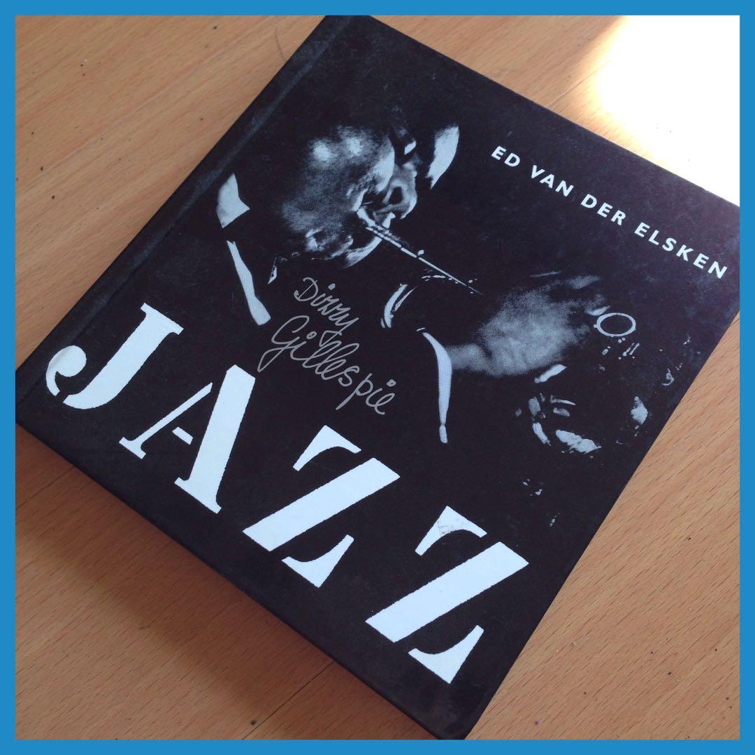 希少❗️ 写真集復刊☆【JAZZ】Ed Van Der Elsken/エルスケン
