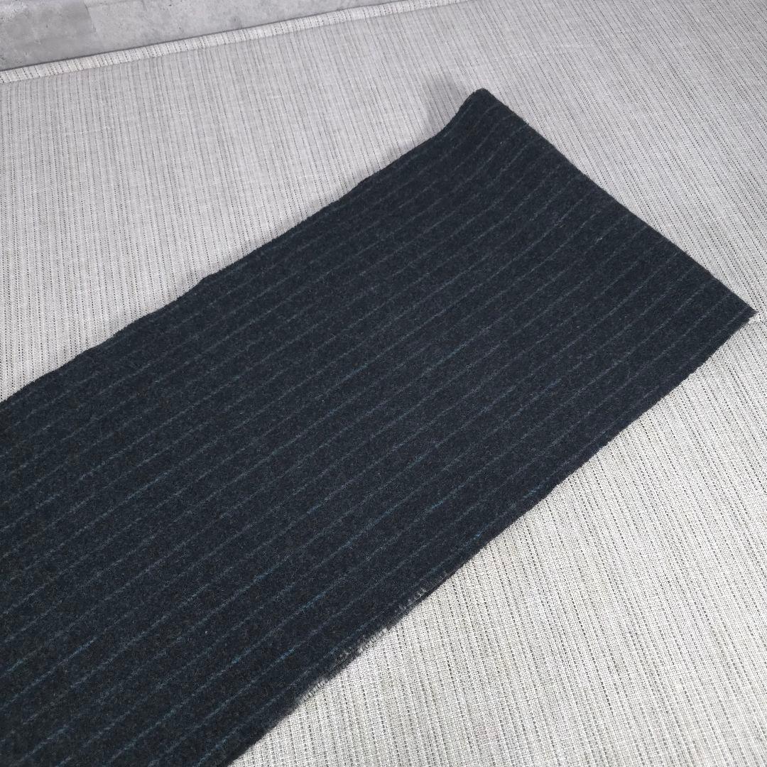 希少　BURBERRY　バーバリー　メガチェック　カシミヤ　マフラー　100％