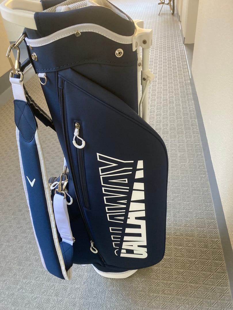 CALLAWAY AttractiveStand25JM7.5型5125037