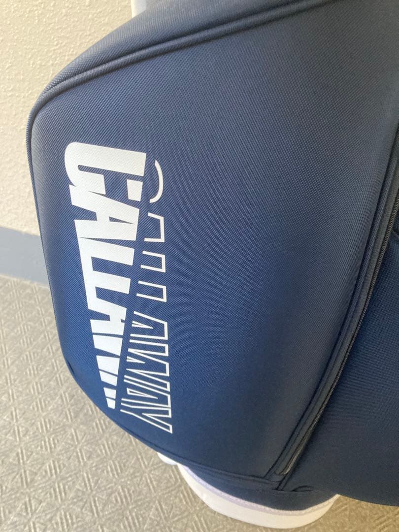 CALLAWAY AttractiveStand25JM7.5型5125037