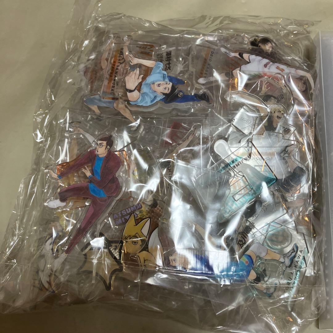 ハイキュー10th クロニクル