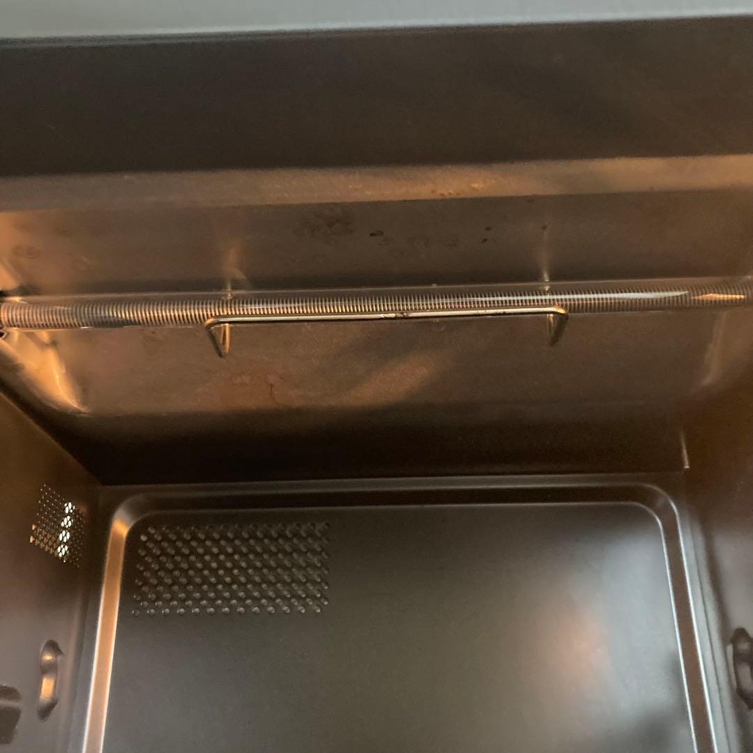 2025年‼️可愛い✨オシャレ コンフィー 電子レンジ Cf-ea161-ay