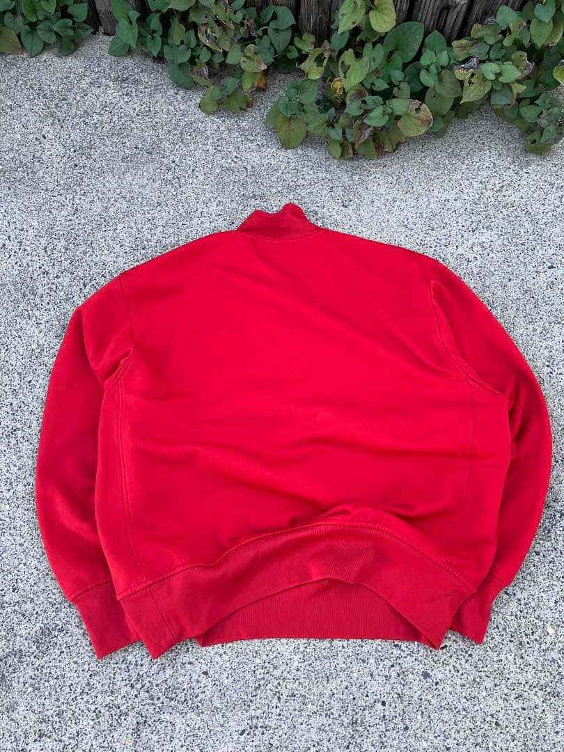 【入手困難】Nike×マンチェスターユナイテッド/スウェットシャツジャージ L