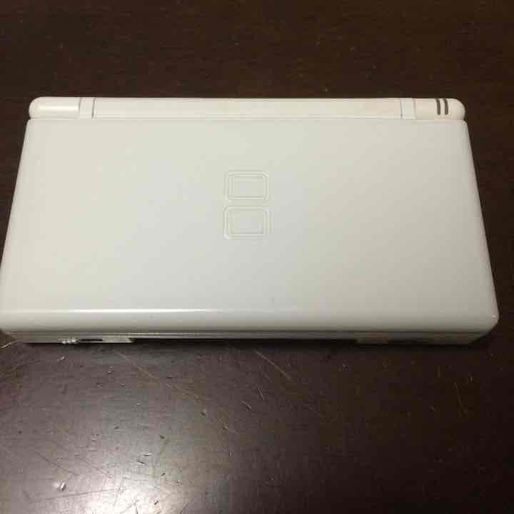 DSliteとipodせっと