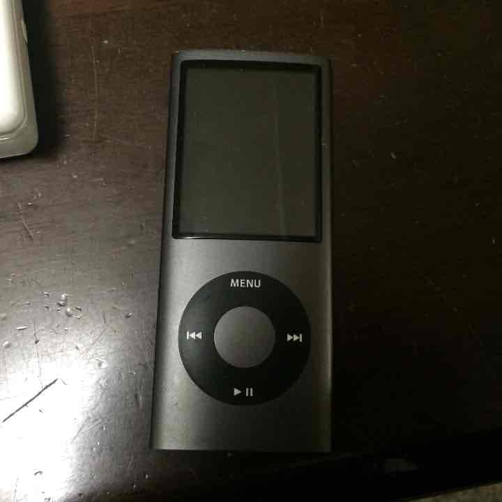 DSliteとipodせっと