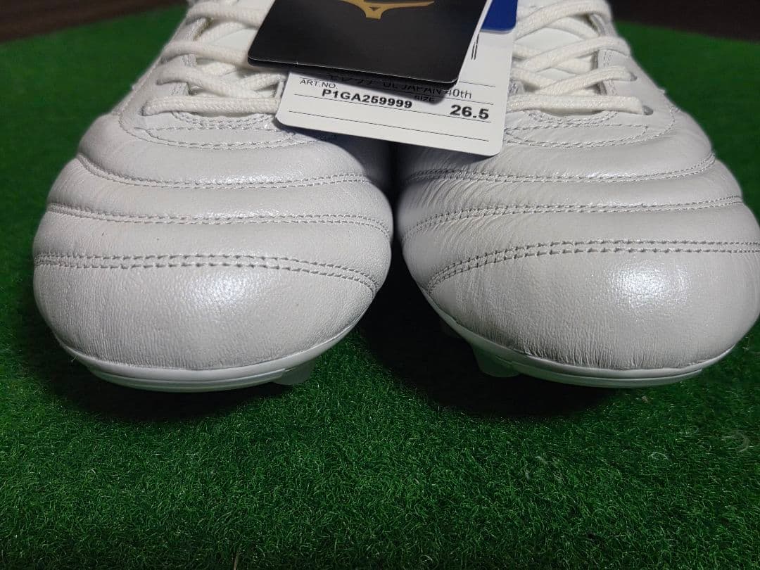 モレリアUL JAPAN 40th 26.5