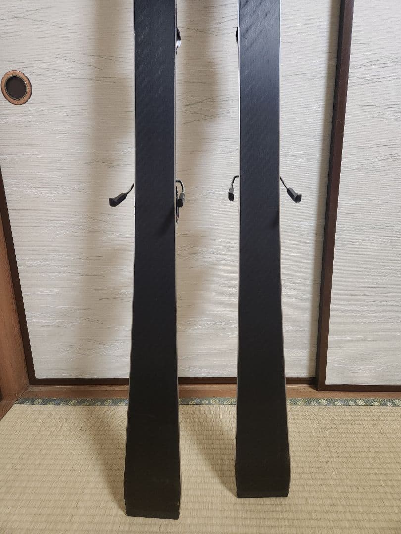 スキー Rossignol Super Virage III L167 R14