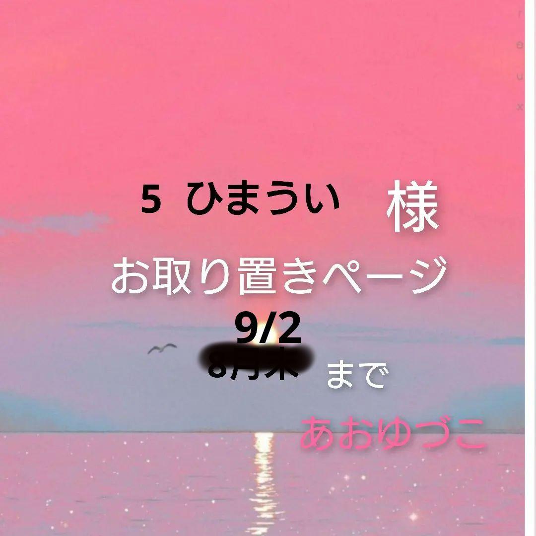 レジン　猫 　豚　ヘアゴム　ブローチ　ポニーフック　No.63