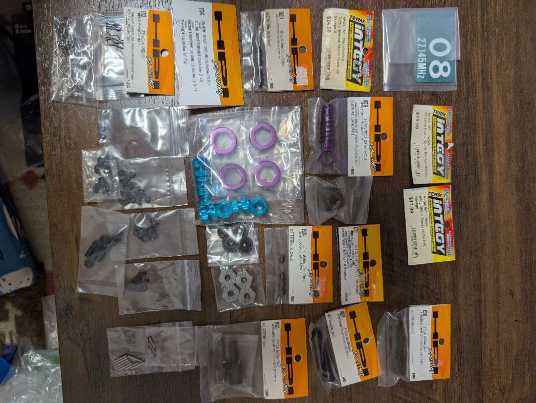 サベージX フルセット　未使用　最終値下げしました。