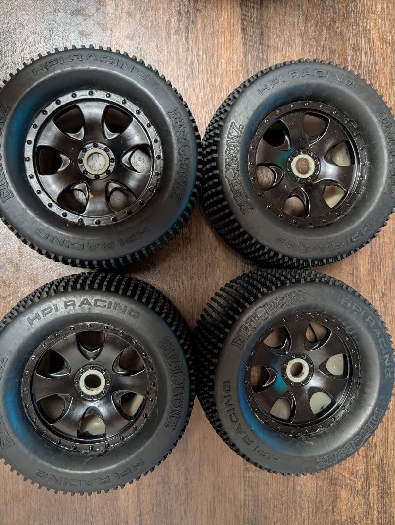 サベージX フルセット　未使用　最終値下げしました。