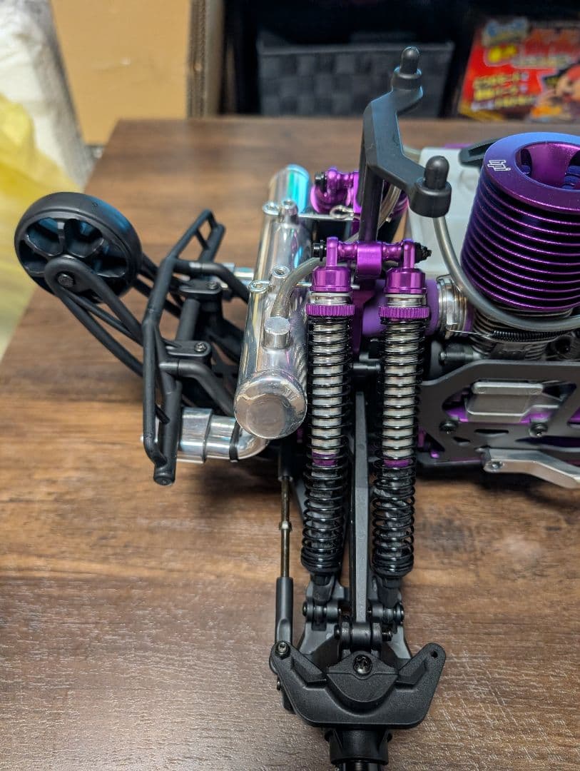 サベージX フルセット　未使用　最終値下げしました。