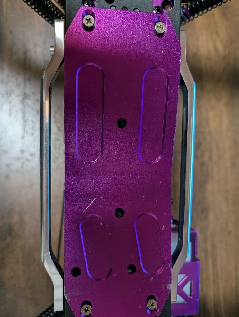 サベージX フルセット　未使用　最終値下げしました。