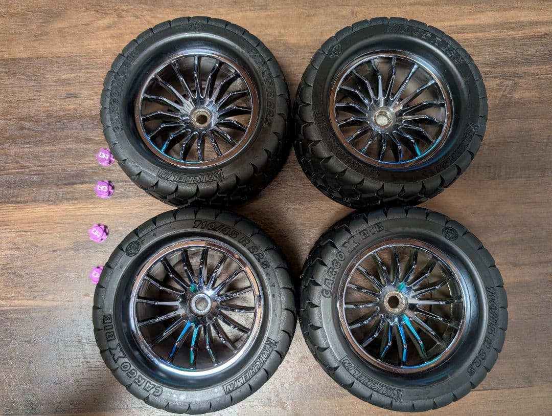 サベージX フルセット　未使用　最終値下げしました。