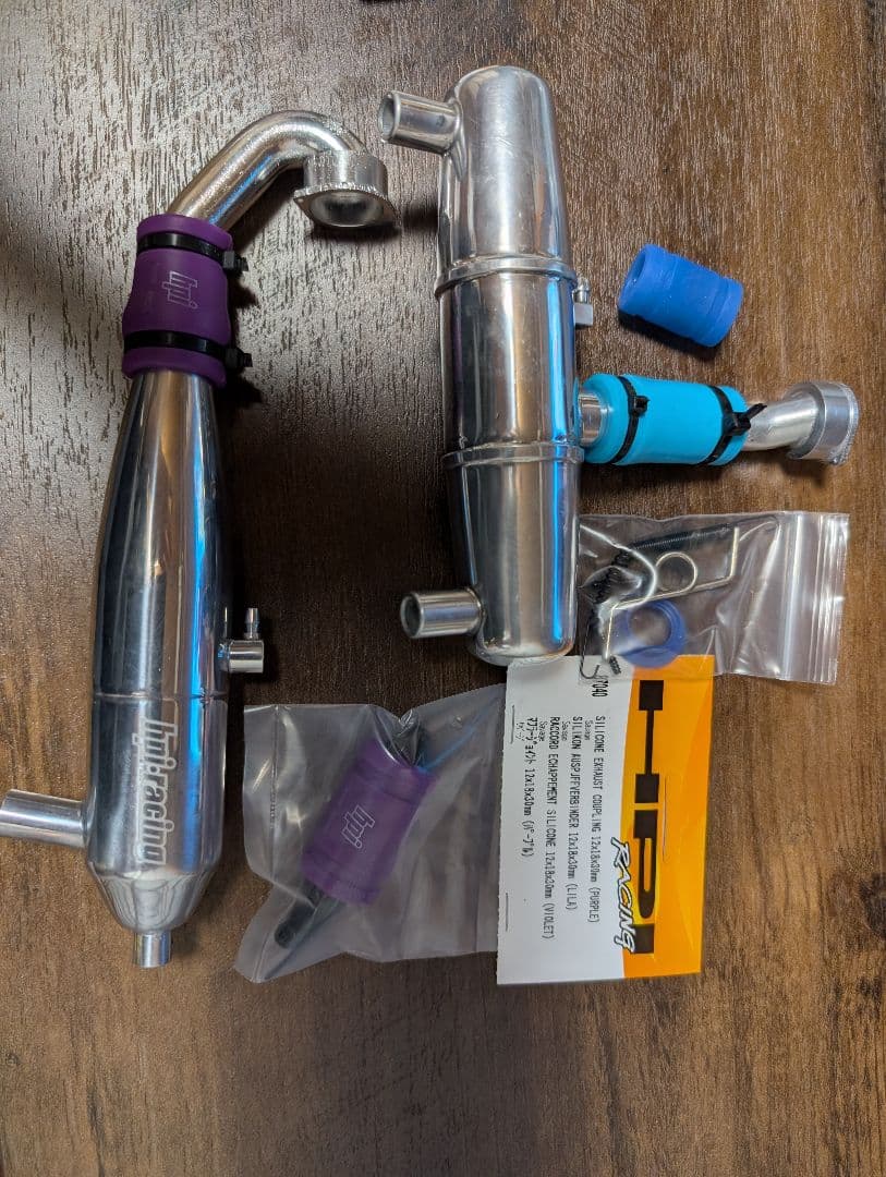 サベージX フルセット　未使用　最終値下げしました。