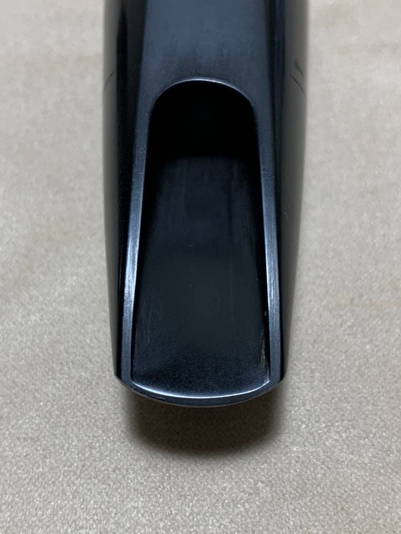 美品 メイヤー MEYER 5MM アルトサックスマウスピース 最終