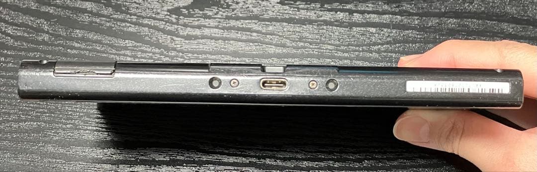 ニンテンドースイッチ 本体のみ