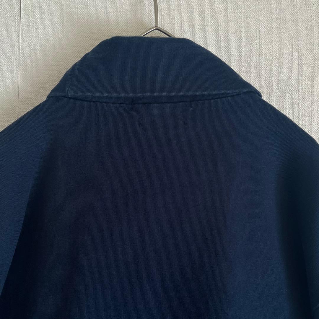 【希少コラボ】ラルフローレン×BEAMS LIMITEDハイネックカットソーQR