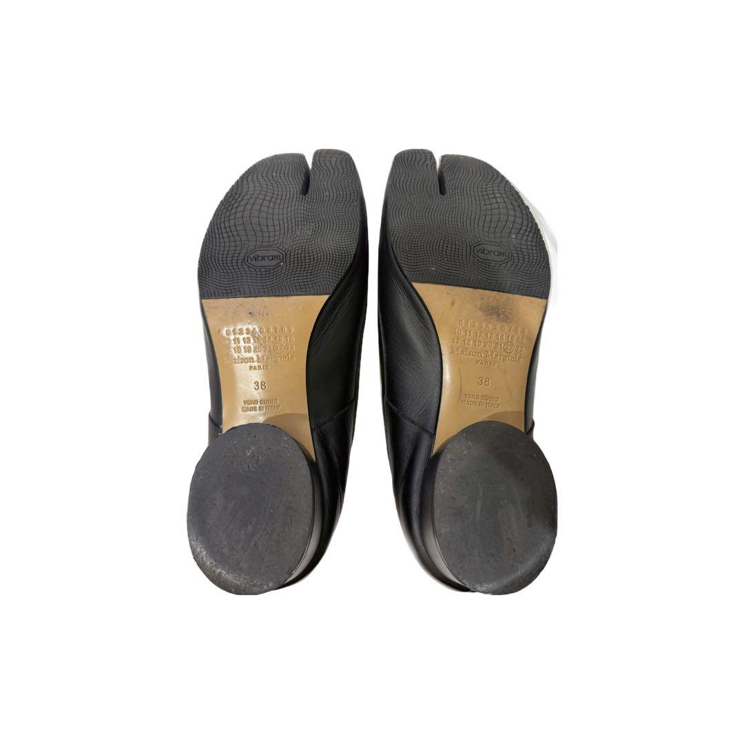 d*y様 Maison Margiela tabi バレエパンプス