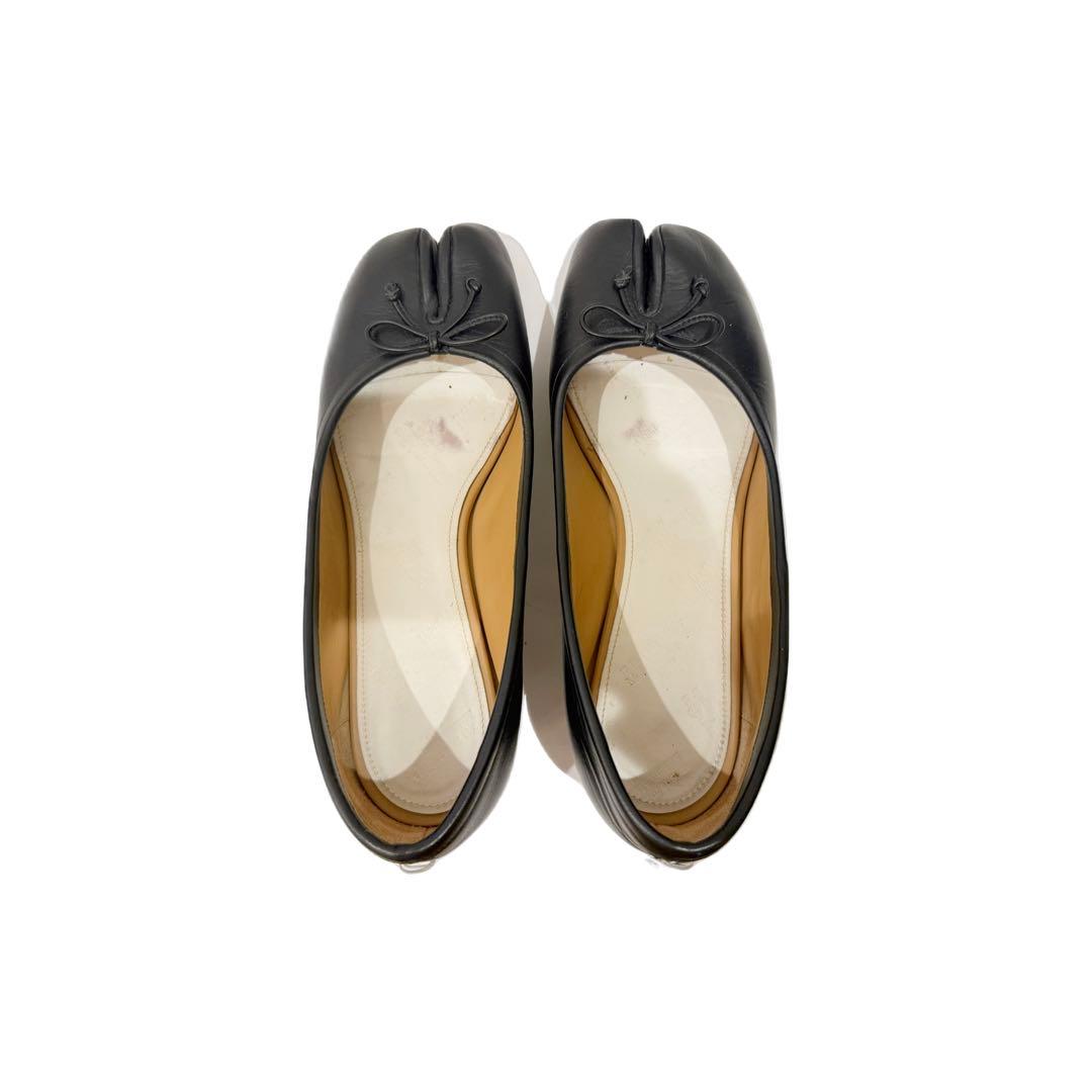 d*y様 Maison Margiela tabi バレエパンプス