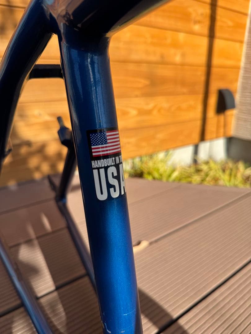 1992 Cannondale Old MTB フレームセット