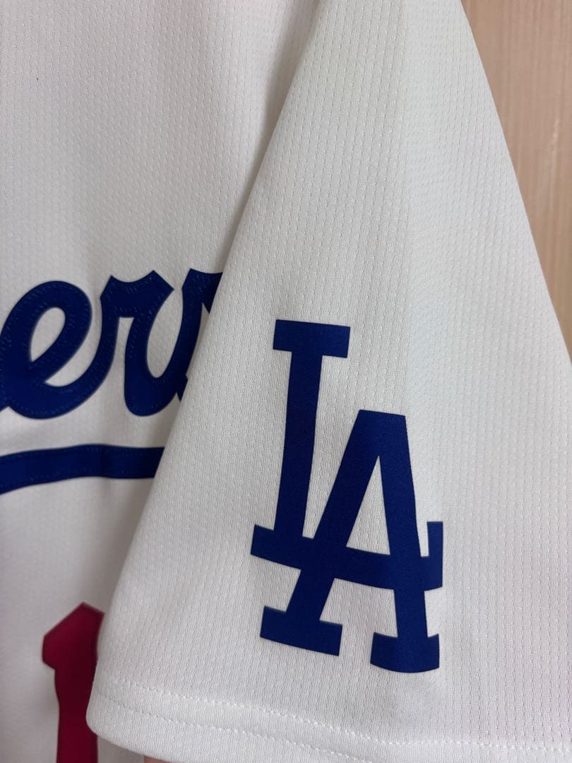 【美品】大谷翔平ユニフォーム(定価30,800円)