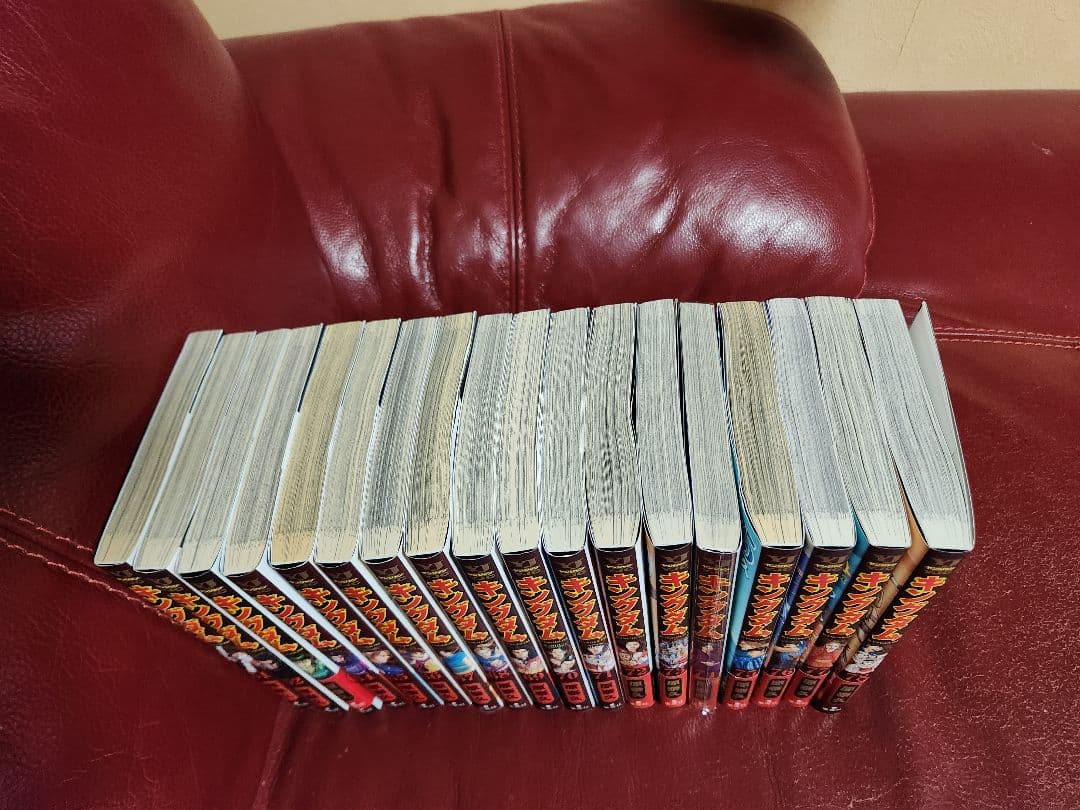 キングダム１～ 78巻　全巻セット　値下げ不可