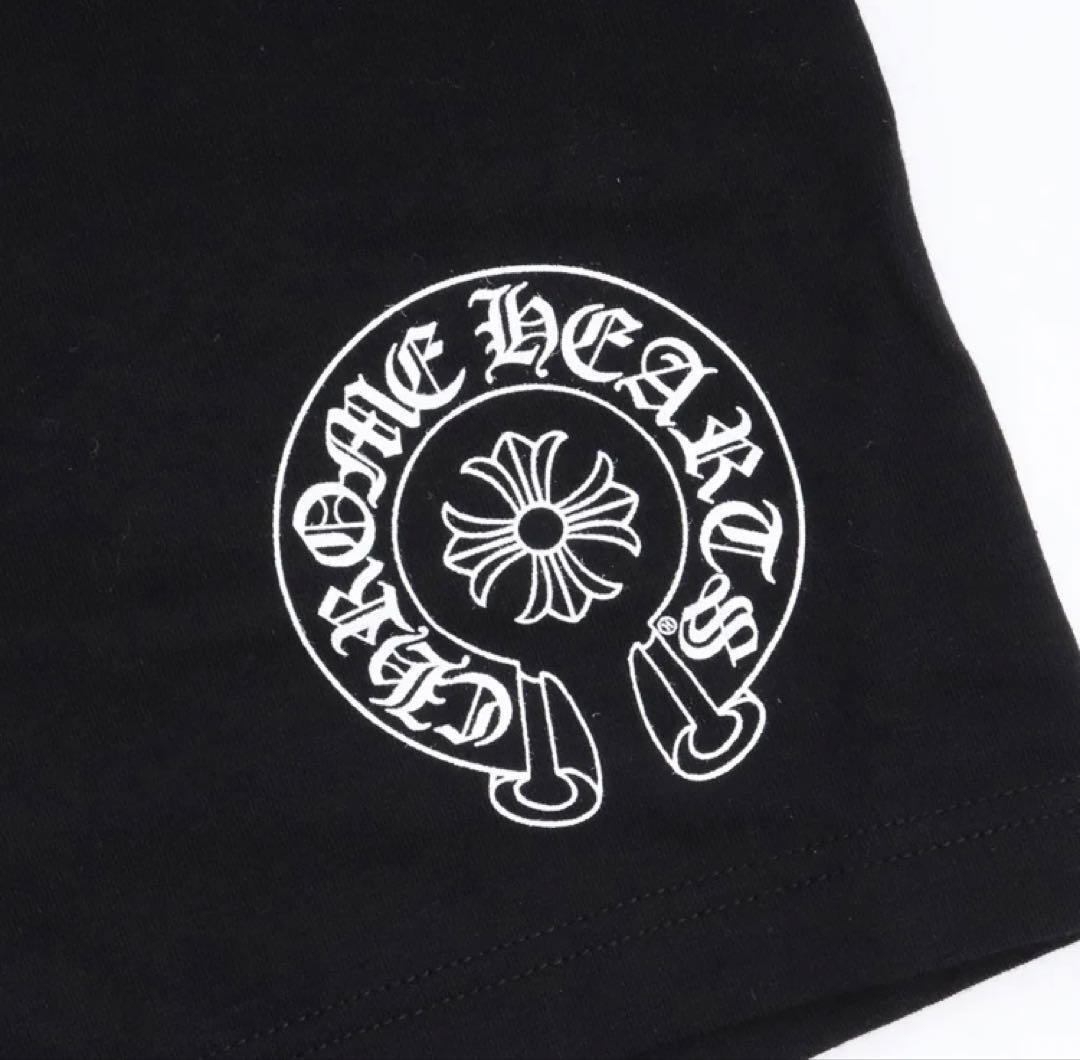 【新品】 Chrome Hearts ショート ボクサー　希少Sサイズ他