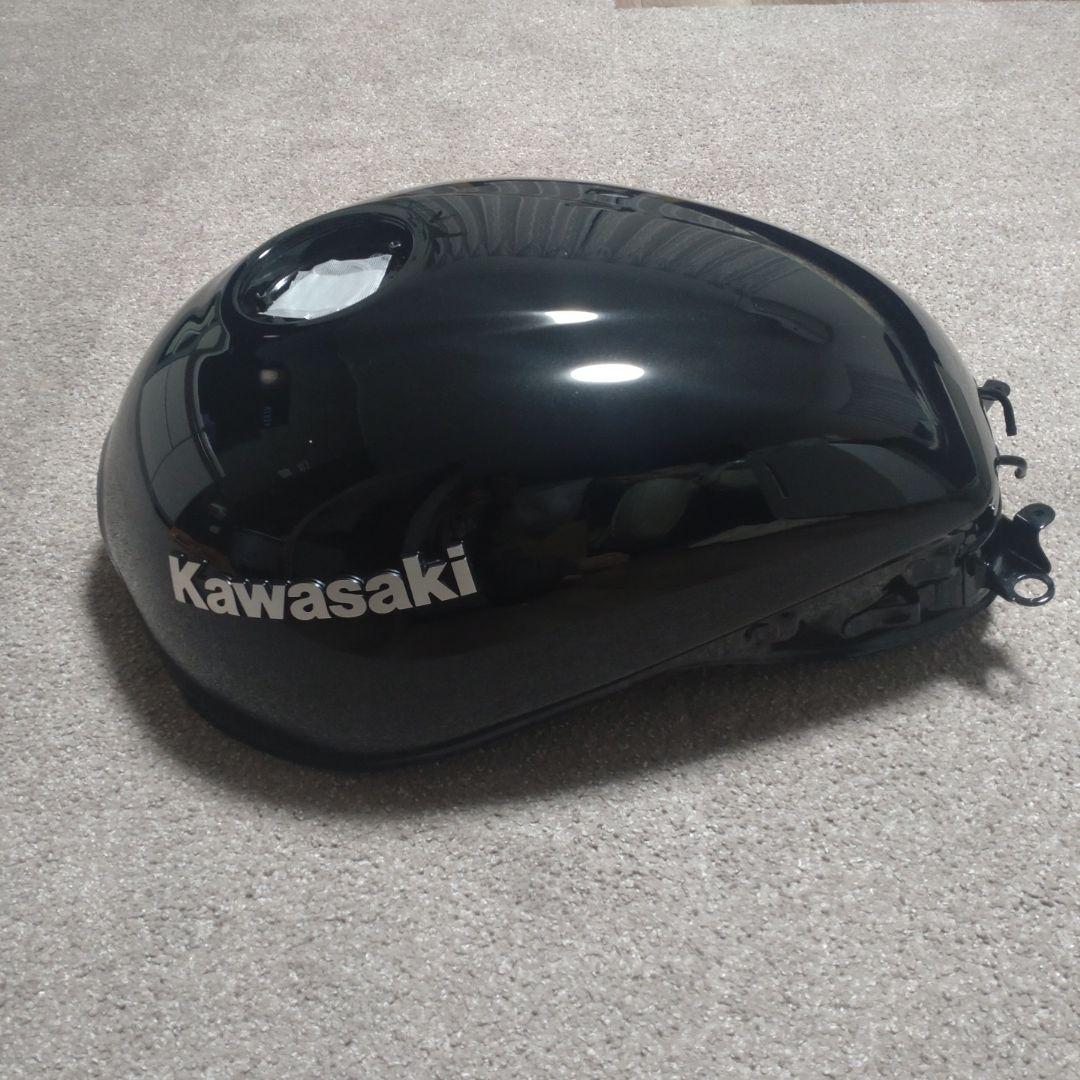 z900rs　タンク　テールカウル　セット