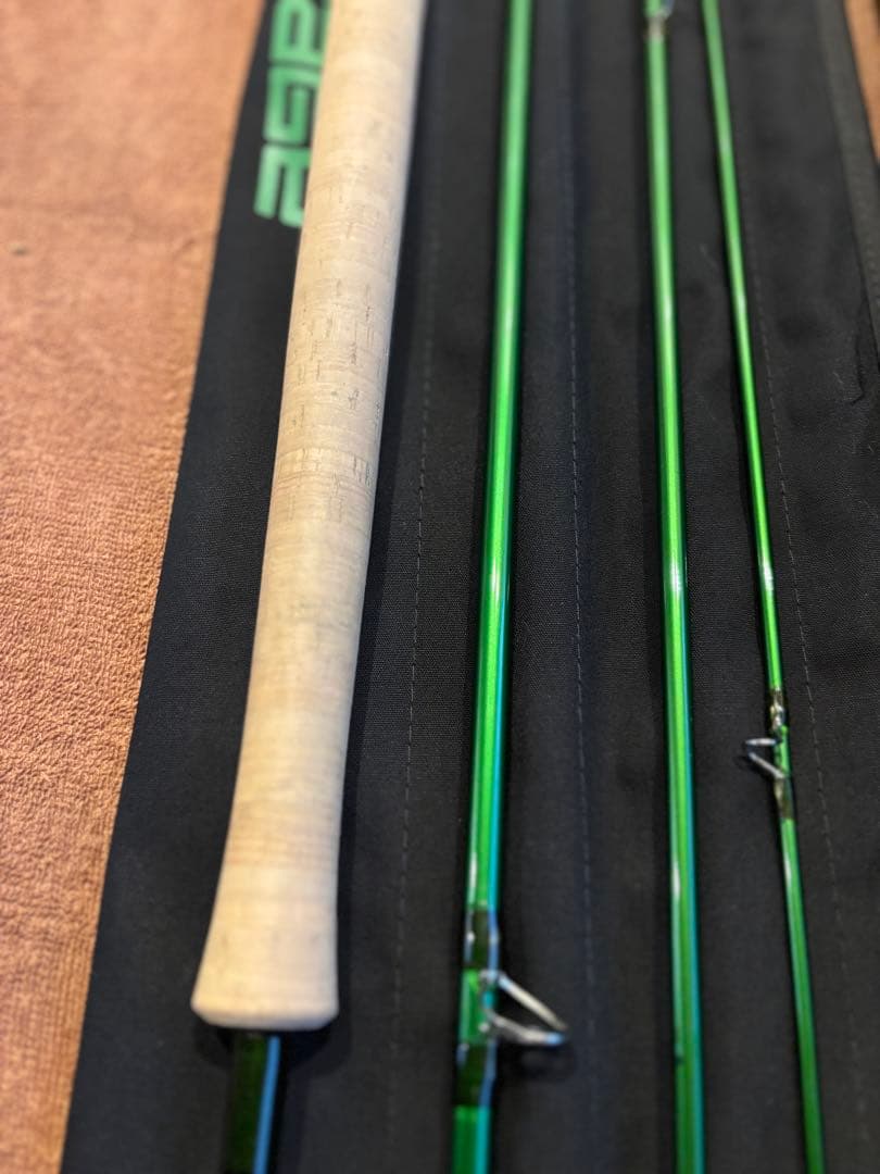 SAGE アクセル6126-4