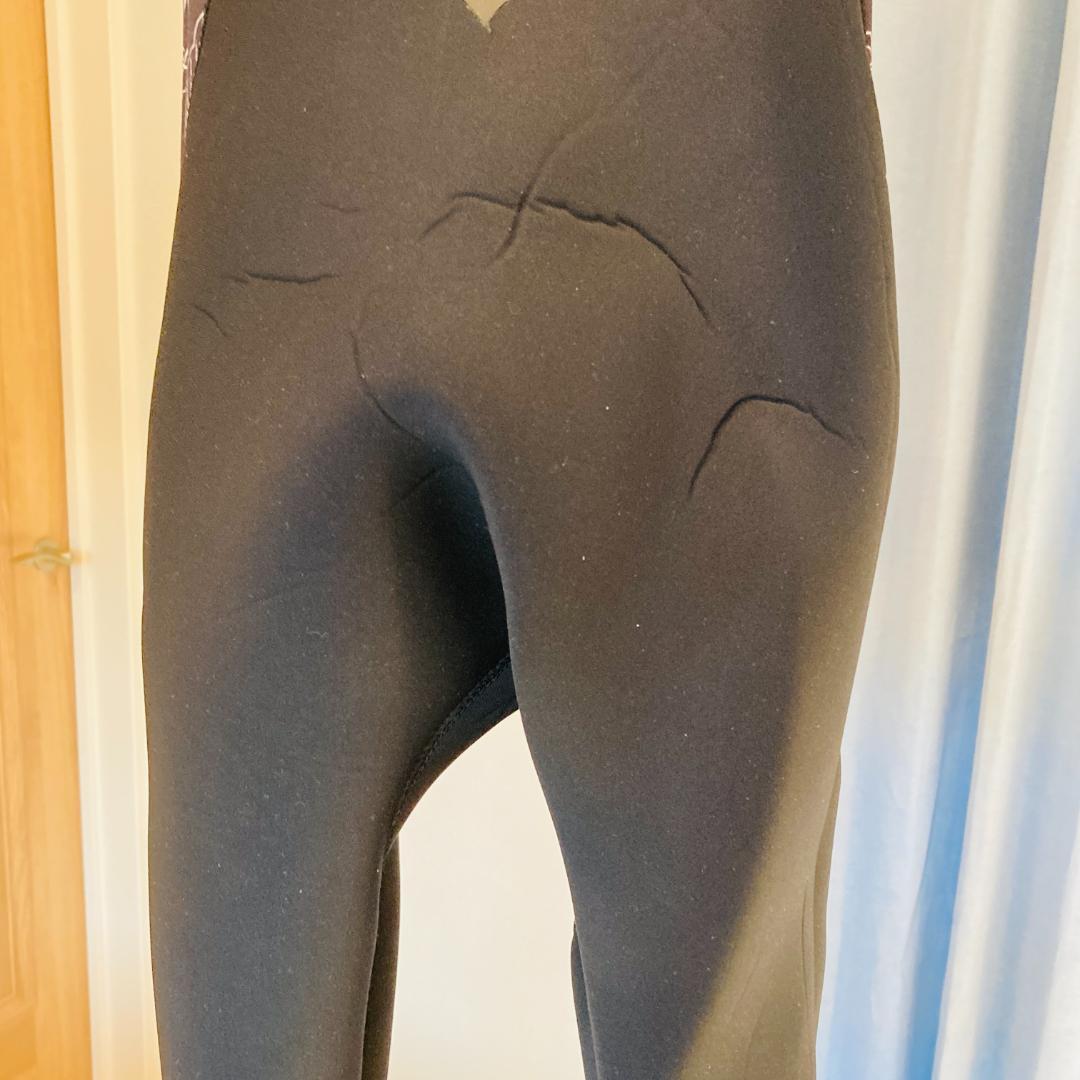 Air tight エアタイト セミドライ 5mm レディース Lサイズ