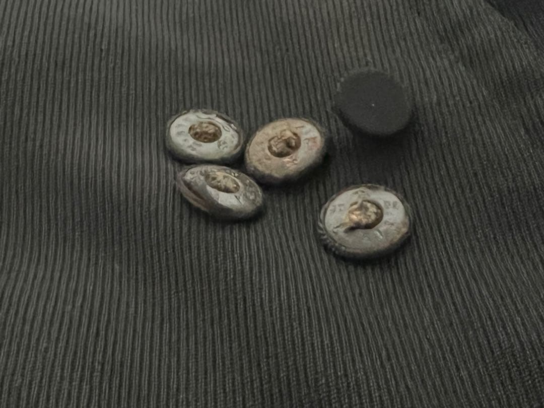 フレンチビンテージ アンティーク サックコート サックジャケット ~20s