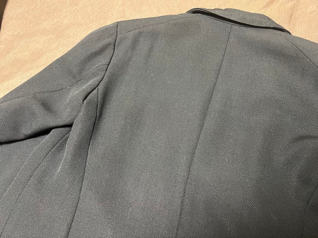 フレンチビンテージ アンティーク サックコート サックジャケット ~20s