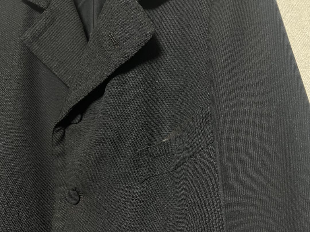 フレンチビンテージ アンティーク サックコート サックジャケット ~20s