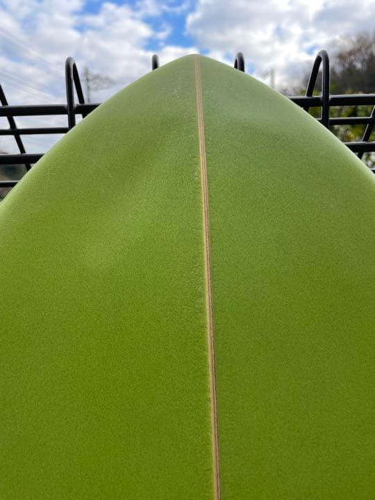 湘南手渡し限定　アルメリック　ビスケットボンザー　XTR