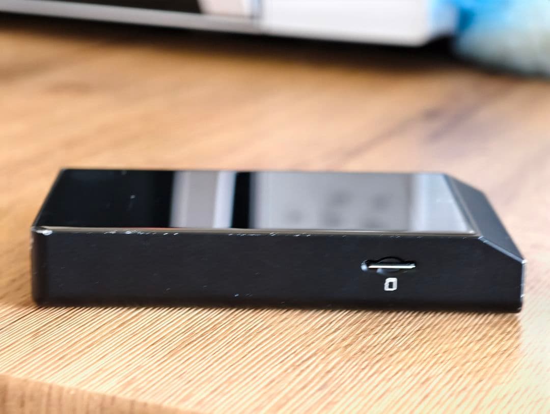 T*y様 Cayin n6ii mk2