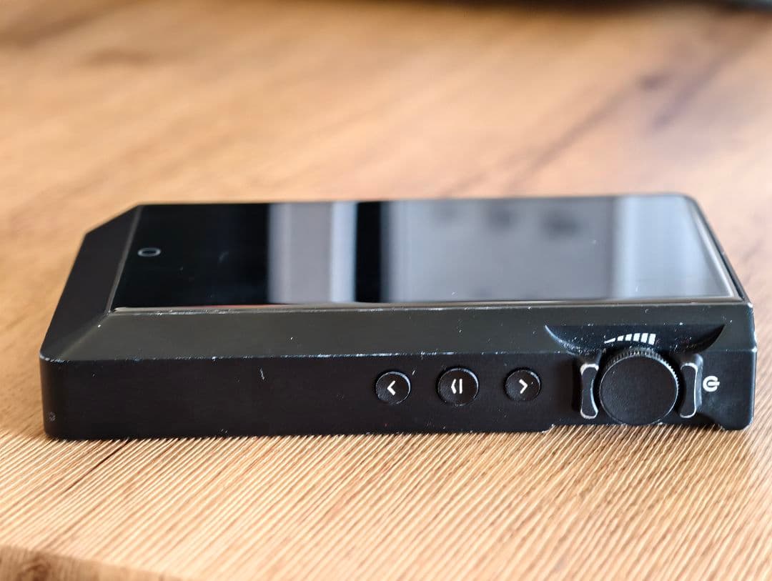 T*y様 Cayin n6ii mk2